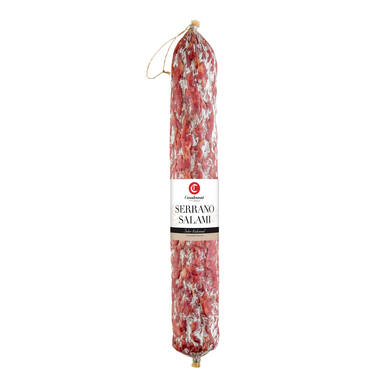 SERRANO SALAMI CASADEMONT